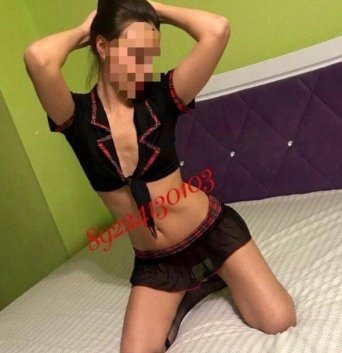 Анкета проститутки Татьяна - Фото 1, Чална, 27 лет, №10475