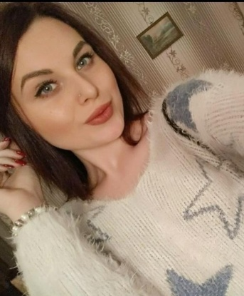 Анкета проститутки Аллочка - Фото 1, Чална, 25 лет, №13275
